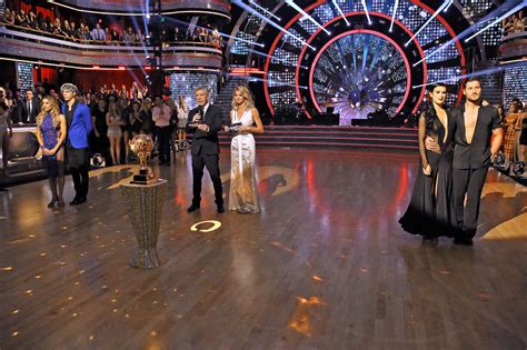 dancing with the stars finale recap